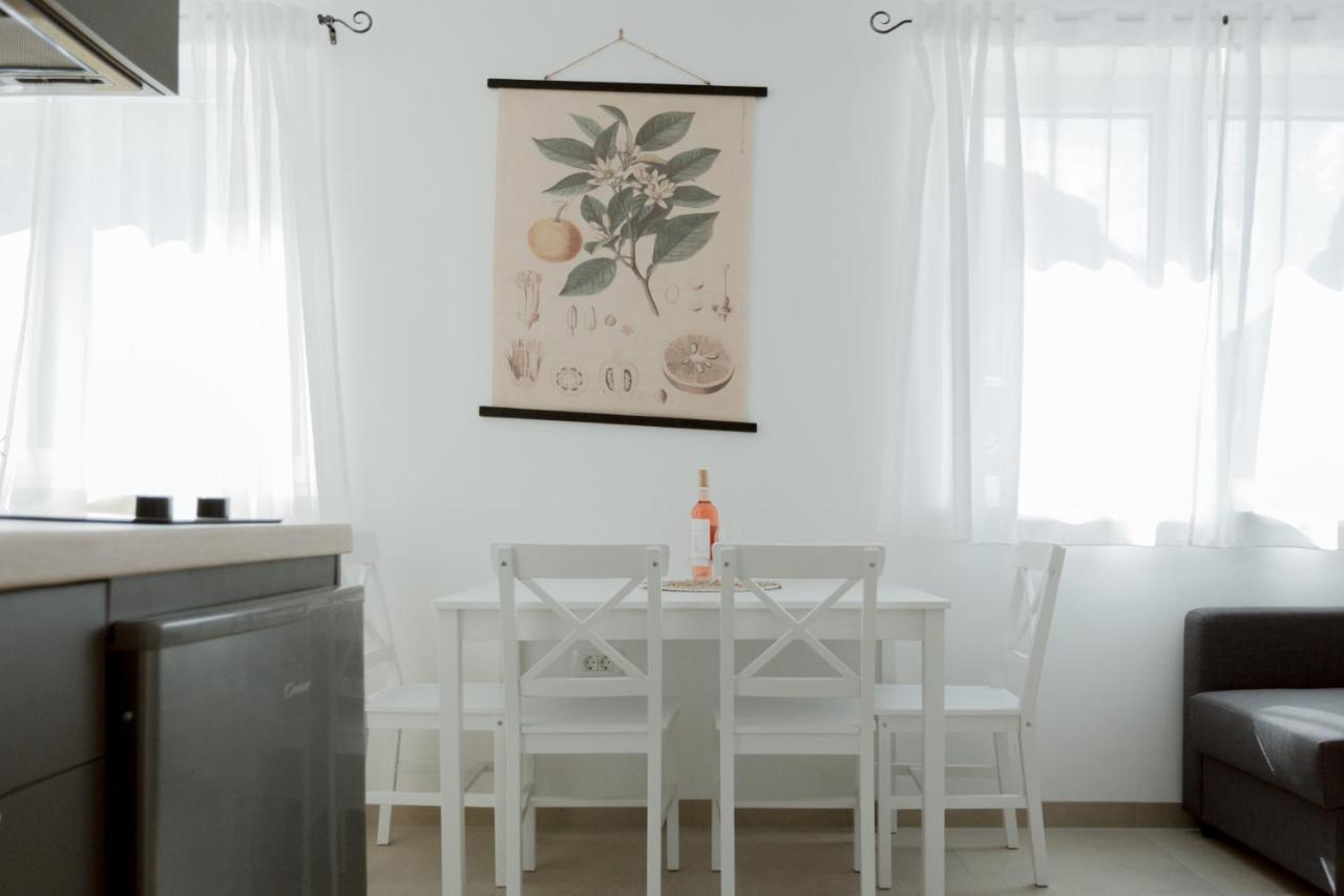 Ivino Apartman Omiš Kültér fotó