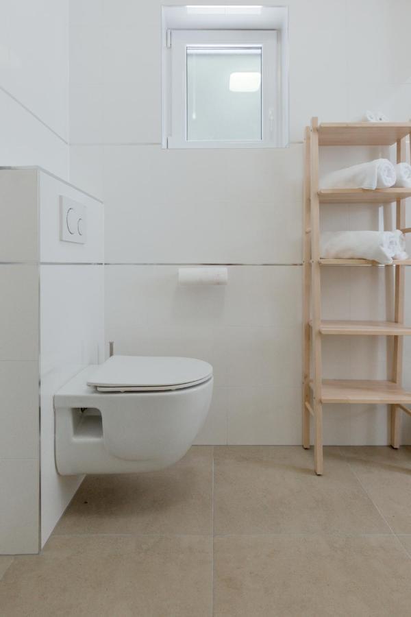 Ivino Apartman Omiš Kültér fotó