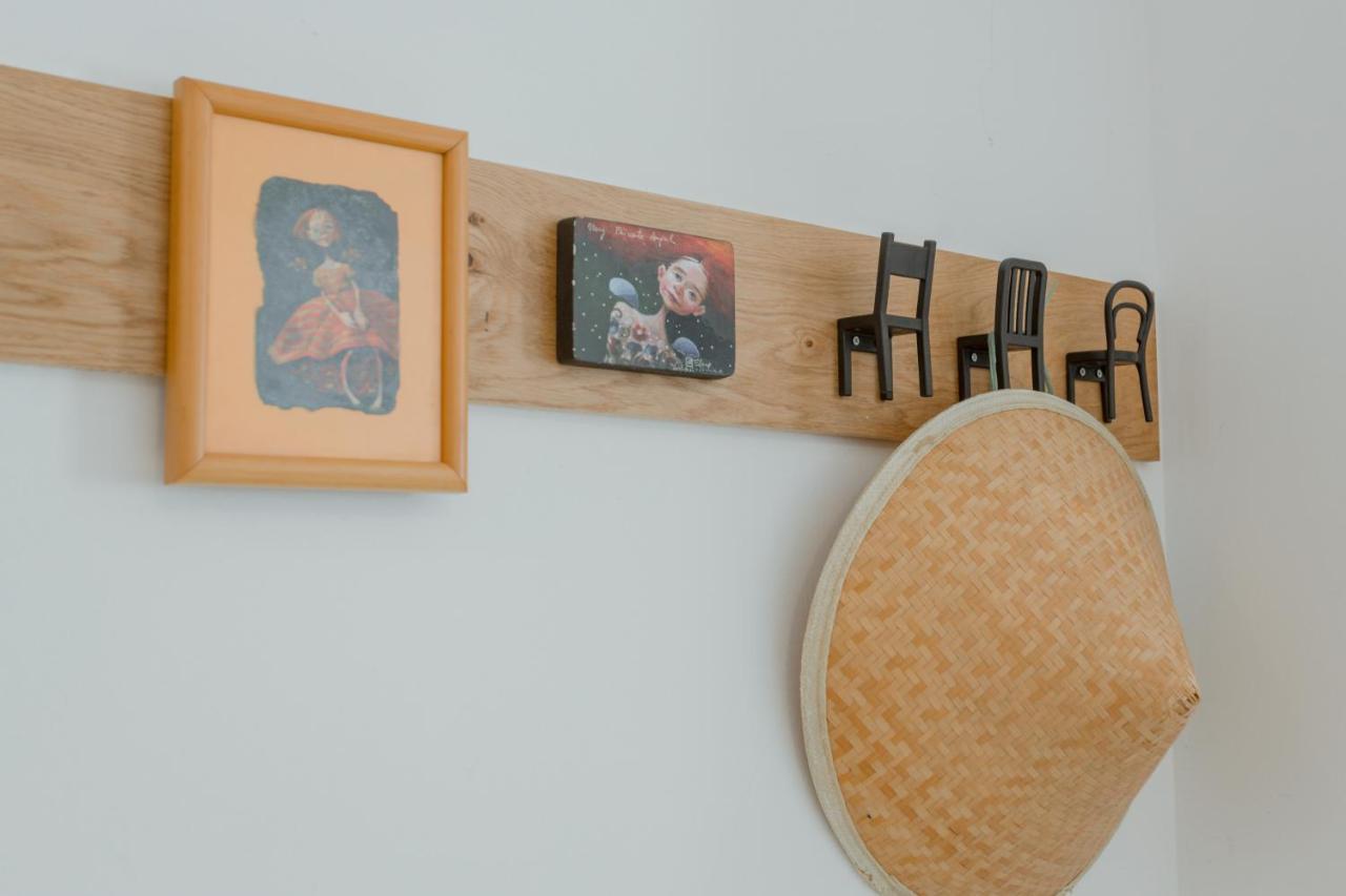 Ivino Apartman Omiš Kültér fotó